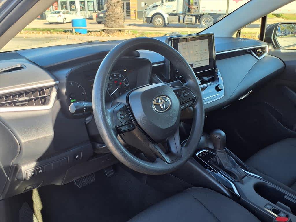 Thumbnail: 2024 Toyota Corolla - 2