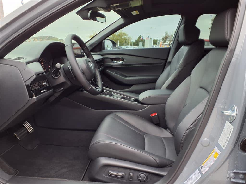 Thumbnail: 2025 Honda Accord - 11