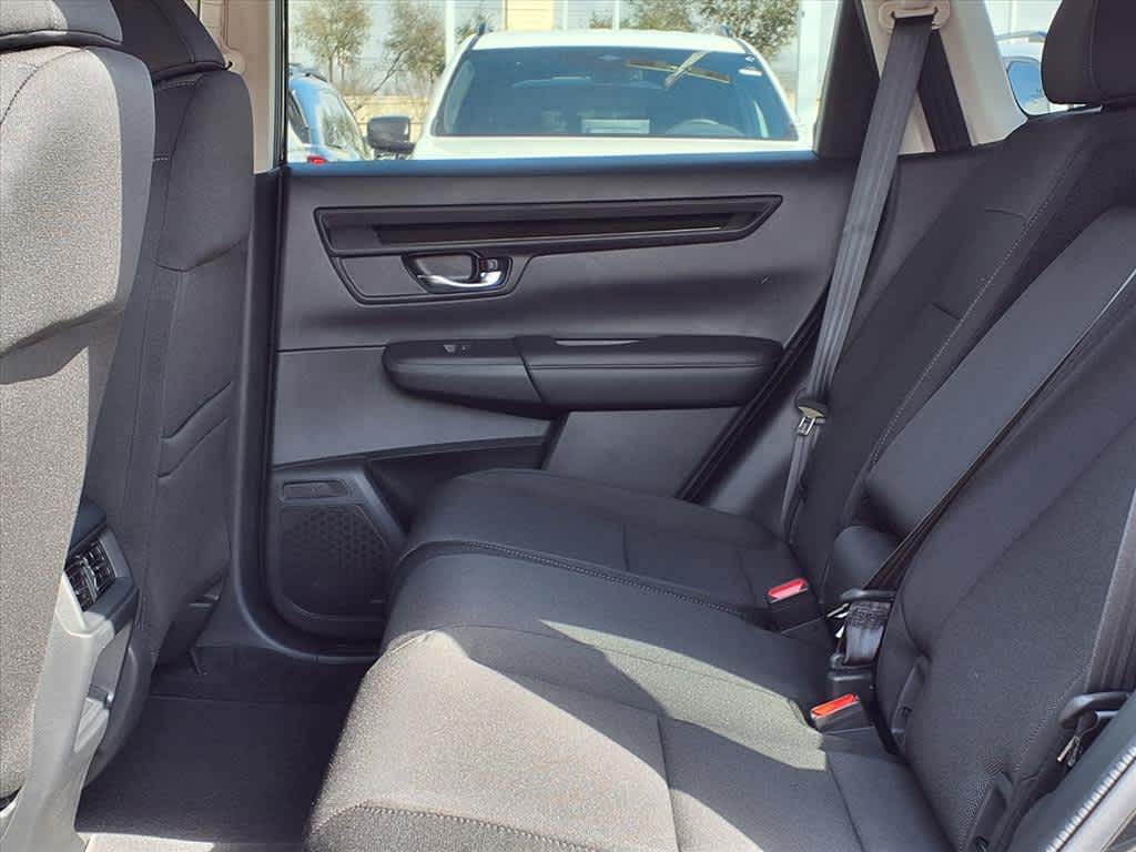 Thumbnail: 2026 Honda CR-V - 12