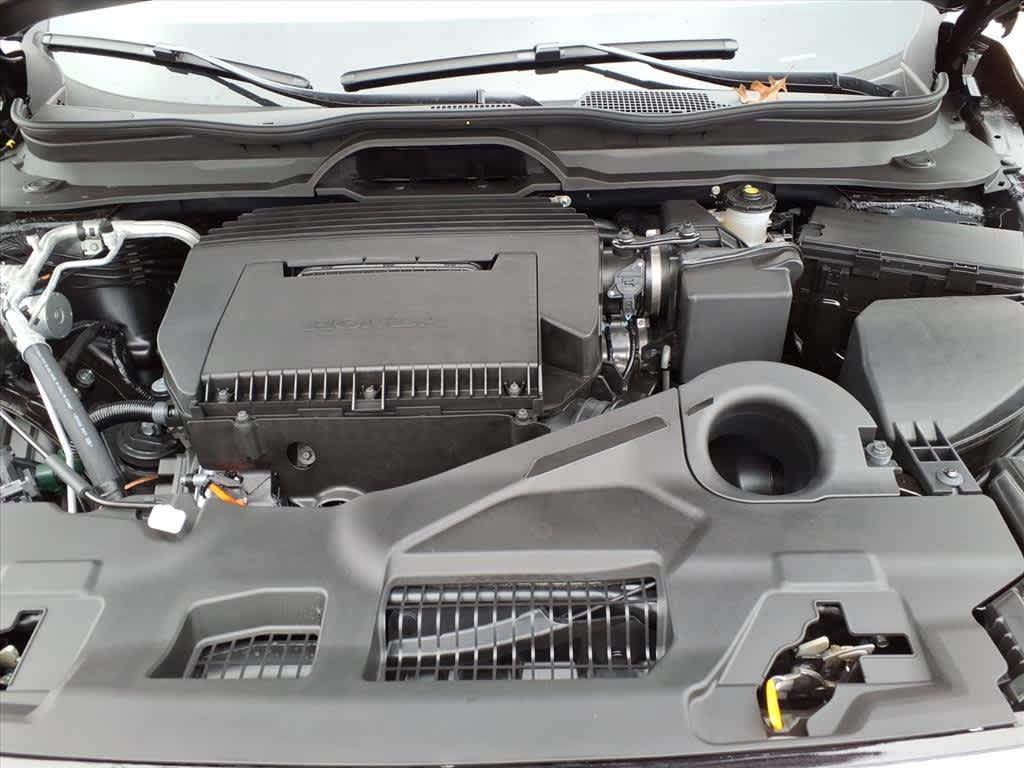 Thumbnail: 2025 Honda Pilot - 9