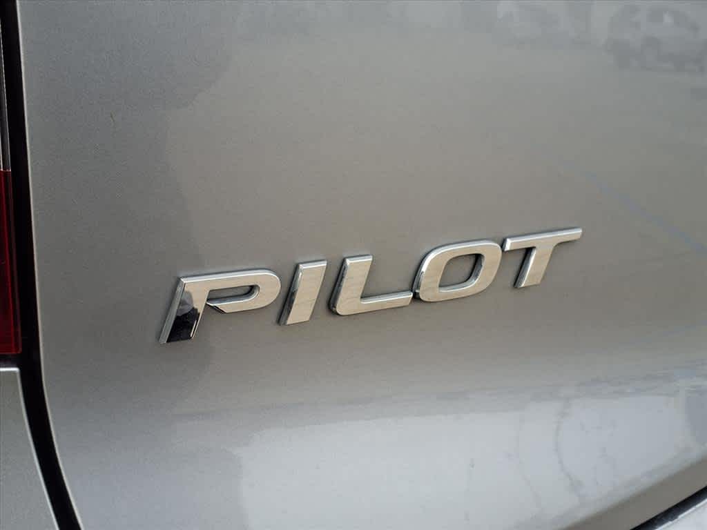 Thumbnail: 2019 Honda Pilot - 7