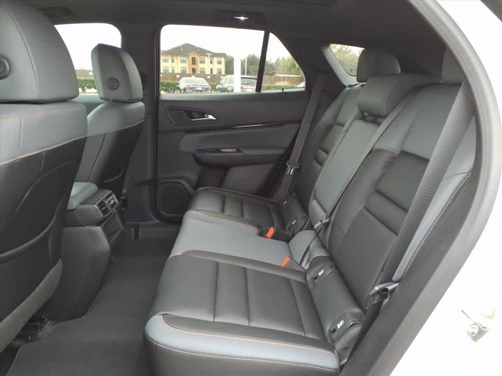 Thumbnail: 2026 Honda Prologue - 13