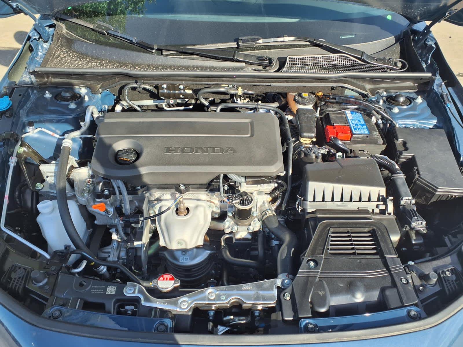 Thumbnail: 2026 Honda Civic - 9