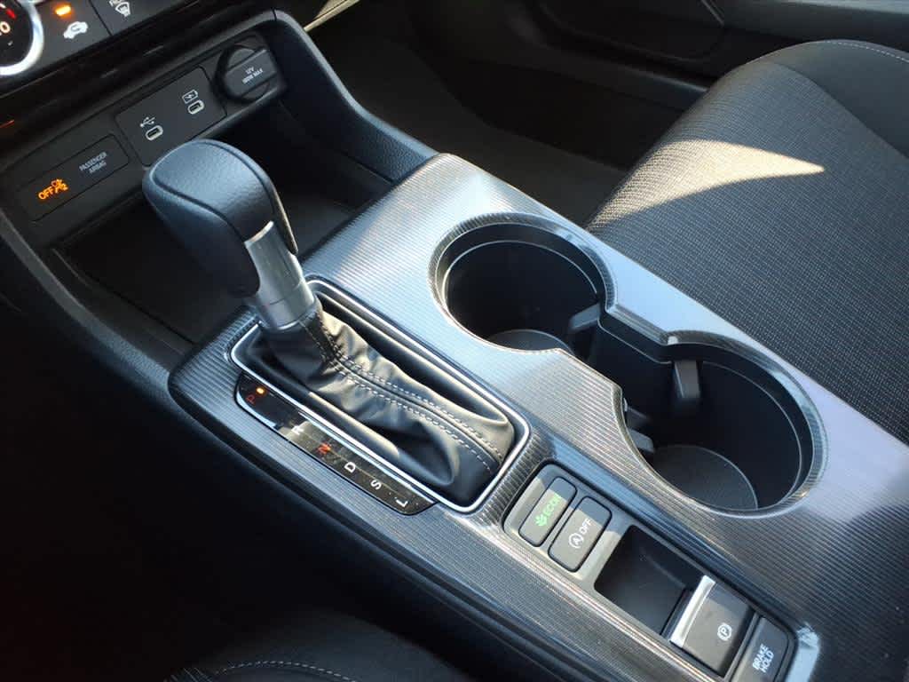 Thumbnail: 2026 Honda Civic - 17