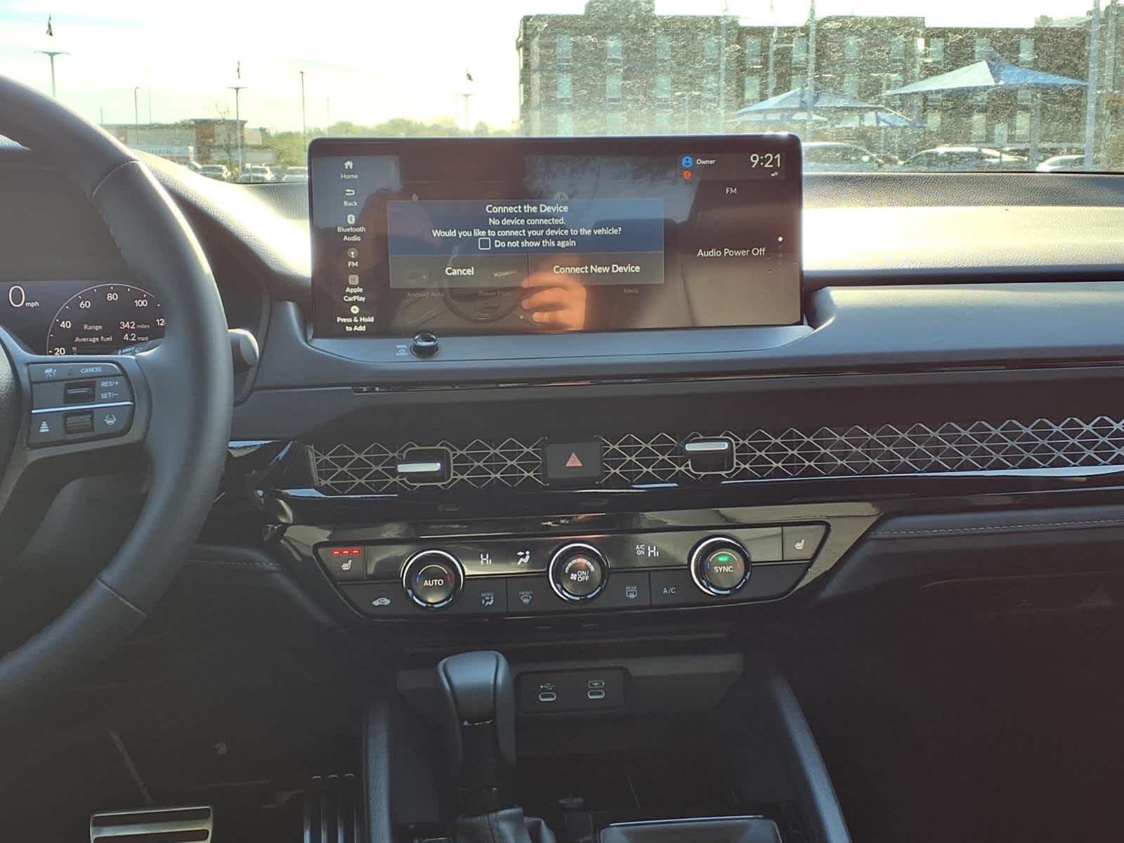 Thumbnail: 2026 Honda Accord - 16