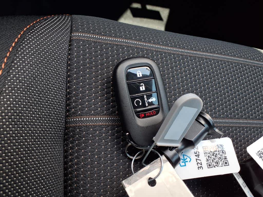 Thumbnail: 2026 Honda CR-V - 20