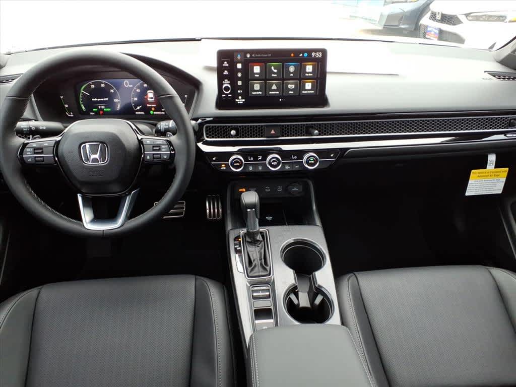 Thumbnail: 2026 Honda Civic - 10