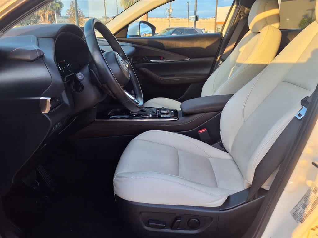 Thumbnail: 2021 Mazda CX-30 - 11