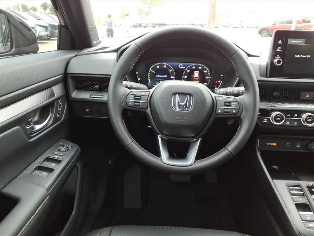 Thumbnail: 2026 Honda CR-V - 15