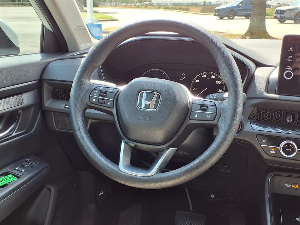 Thumbnail: 2026 Honda CR-V - 15