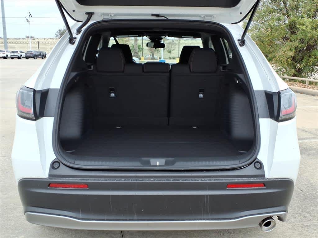 Thumbnail: 2026 Honda HR-V - 19