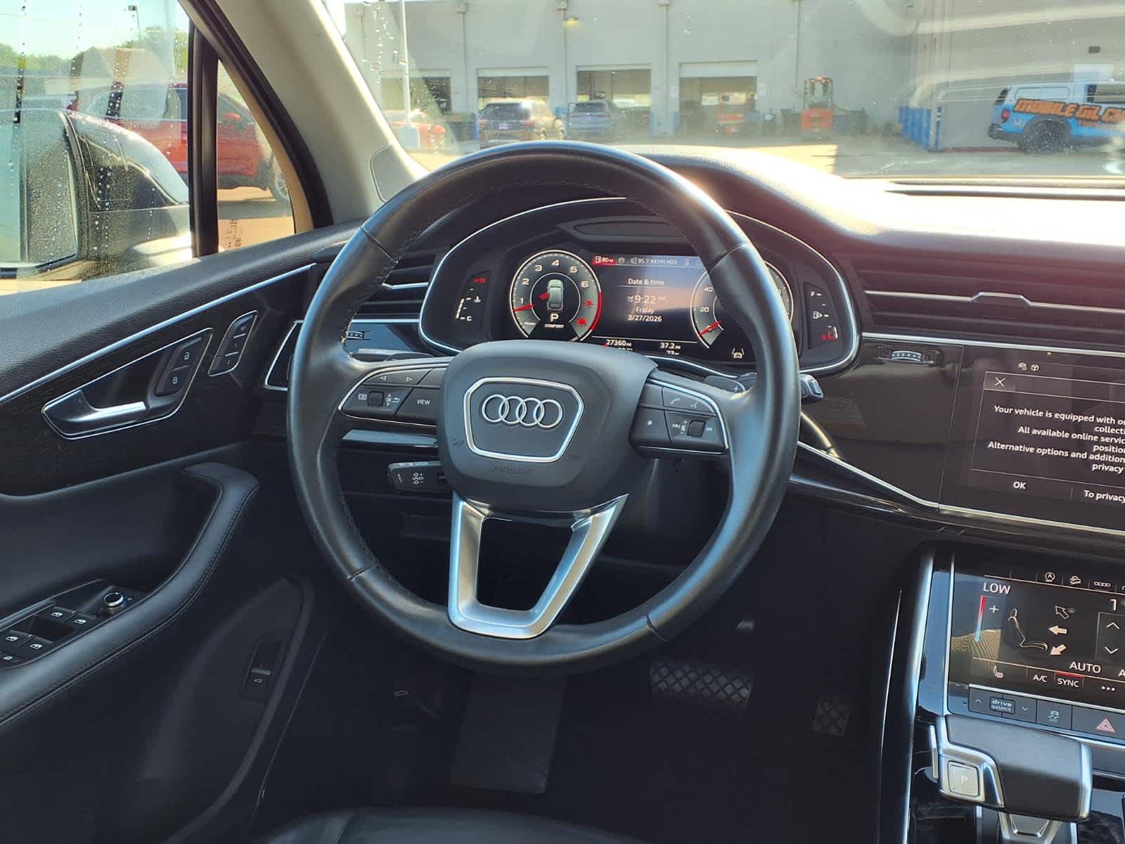 Thumbnail: 2024 Audi Q7 - 15