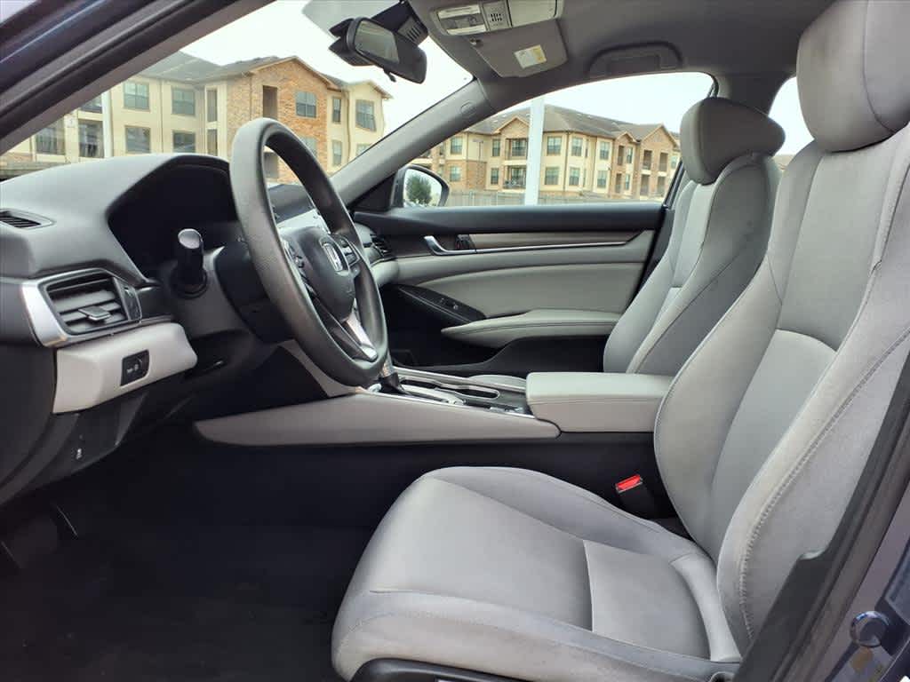 Thumbnail: 2020 Honda Accord - 11