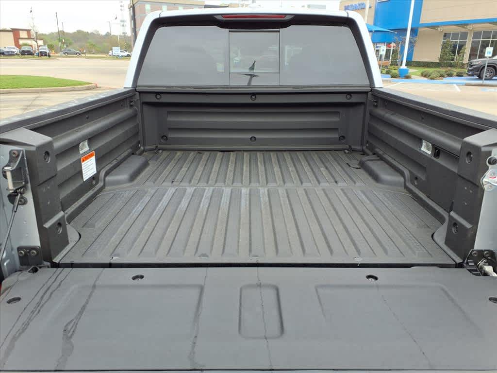 Thumbnail: 2026 Honda Ridgeline - 10