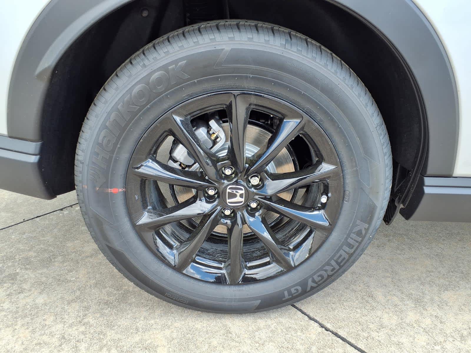 Thumbnail: 2026 Honda CR-V - 7