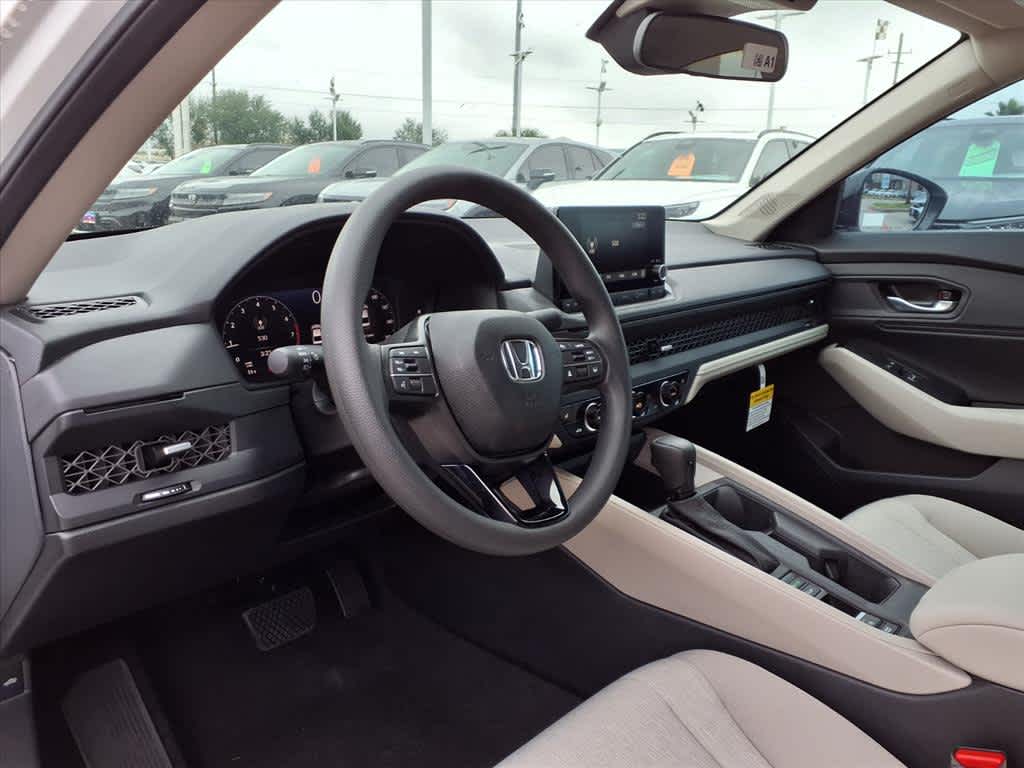 Thumbnail: 2025 Honda Accord - 2