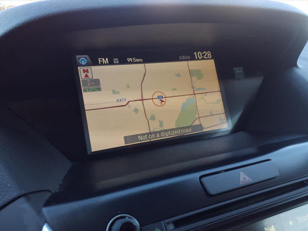 Thumbnail: 2016 Acura MDX - 23