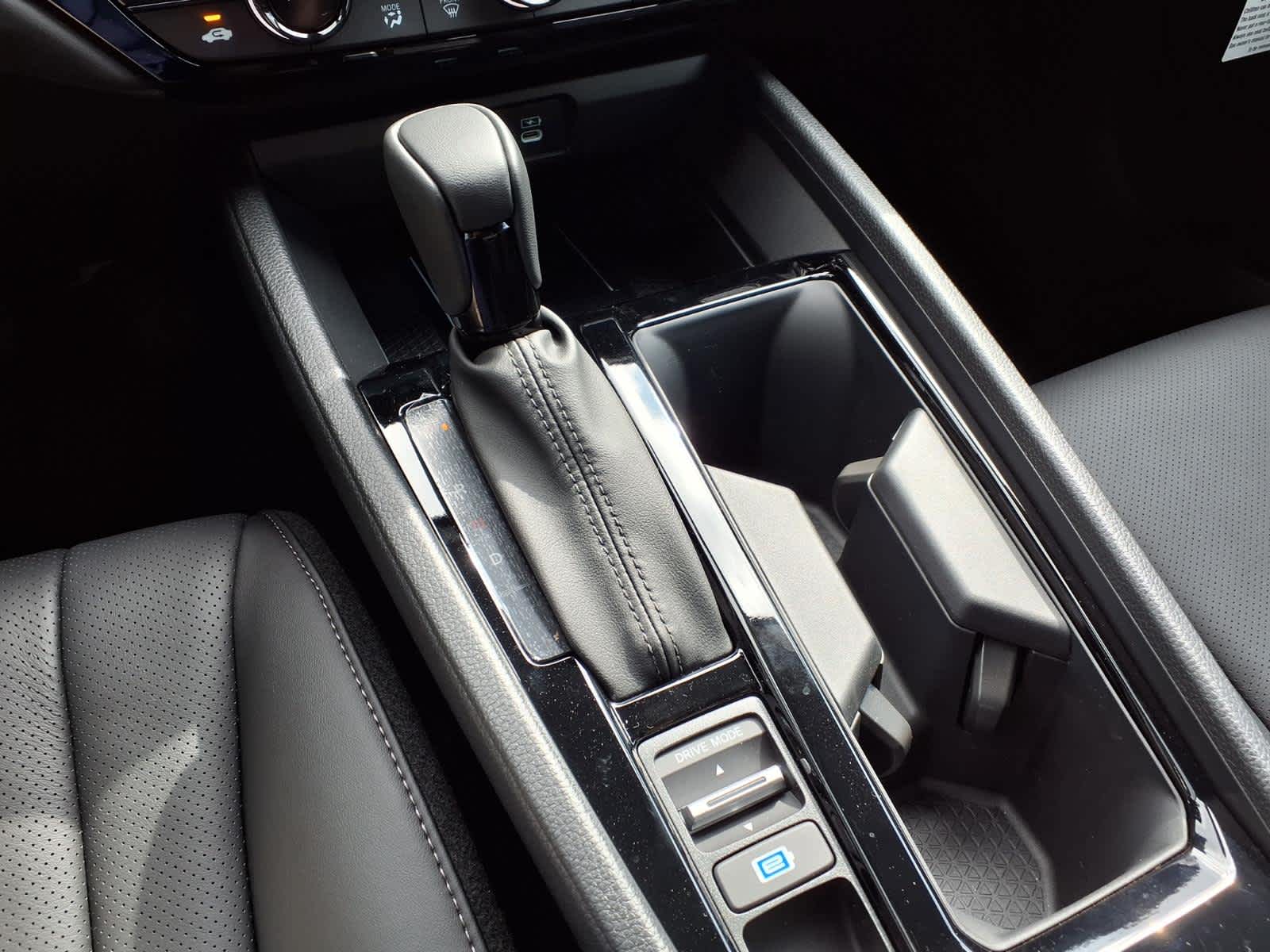Thumbnail: 2026 Honda Accord - 18
