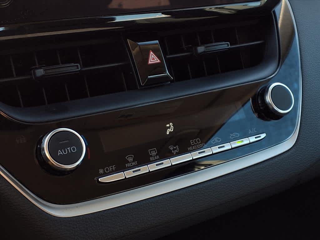 Thumbnail: 2024 Toyota Corolla - 20