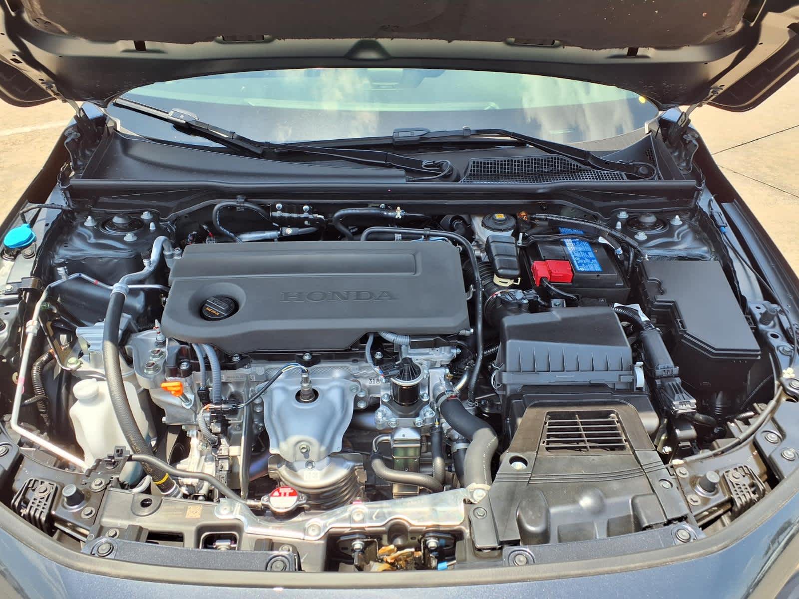 Thumbnail: 2026 Honda Civic - 9