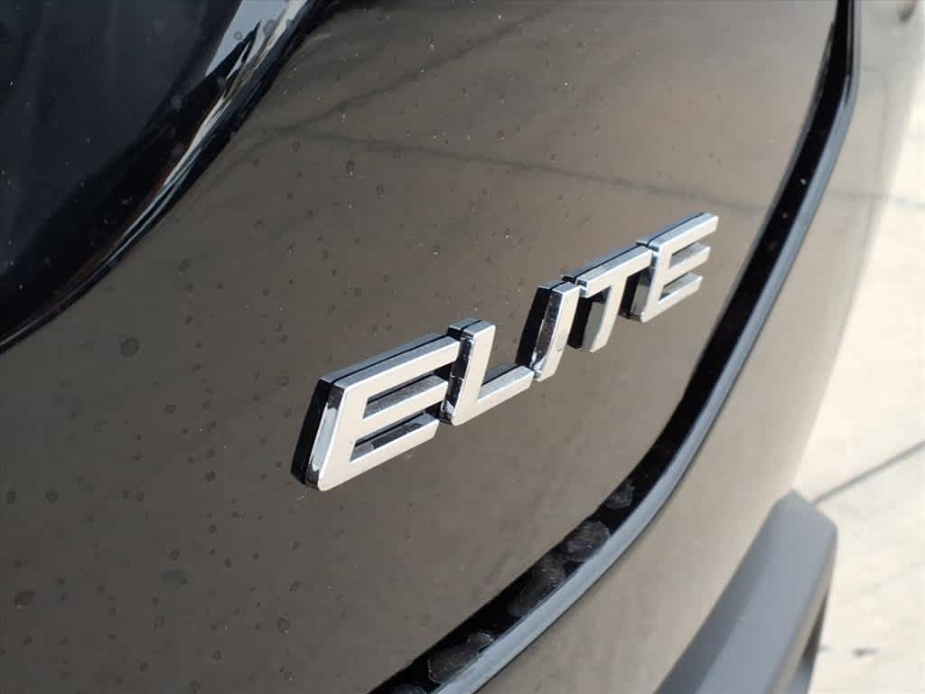 Thumbnail: 2025 Honda Pilot - 7