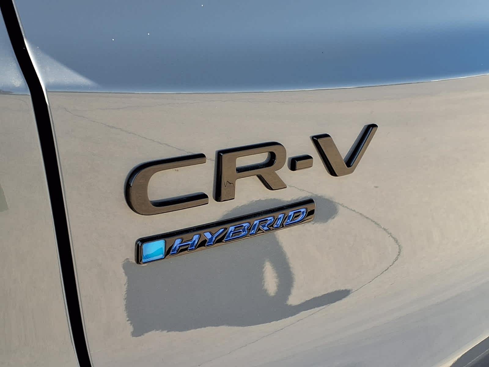 Thumbnail: 2026 Honda CR-V - 7