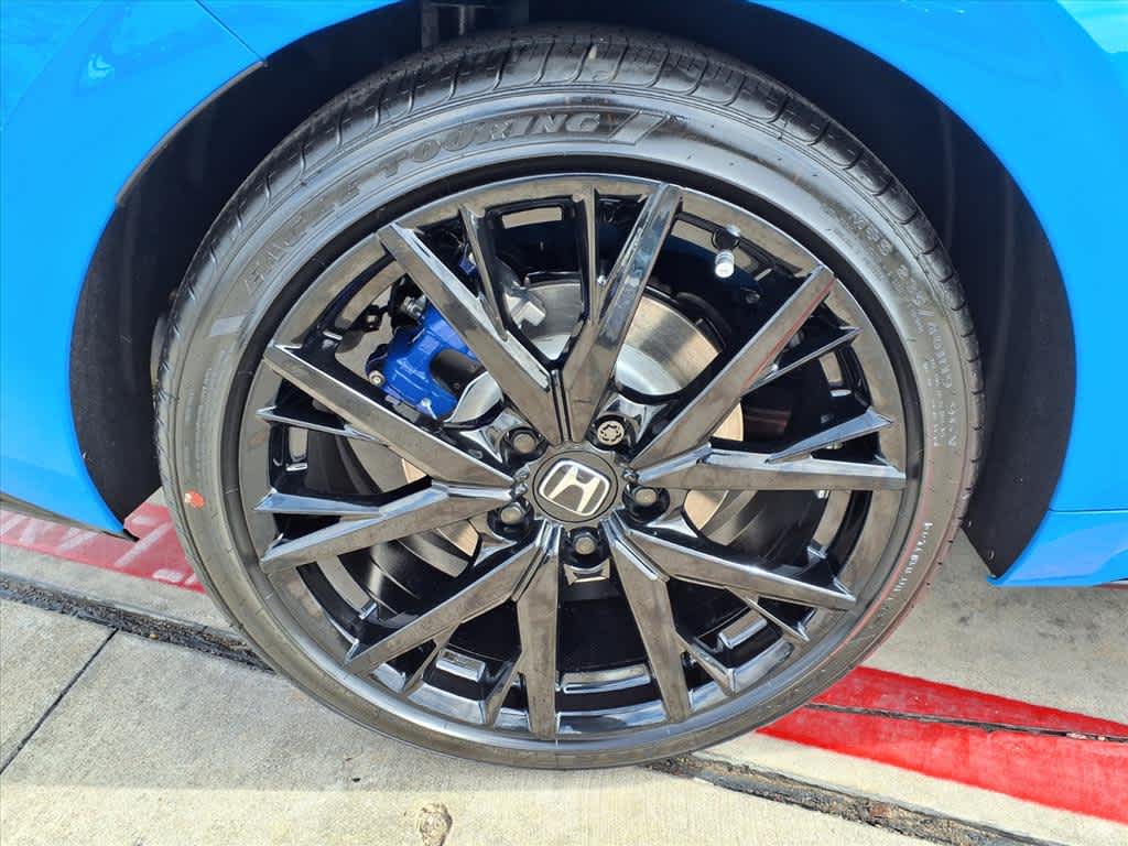 Thumbnail: 2026 Honda  - 9