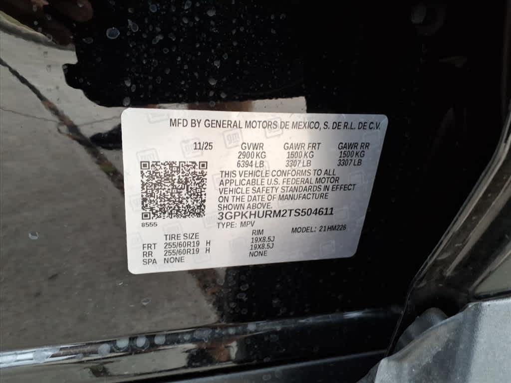 Thumbnail: 2026 Honda Prologue - 21