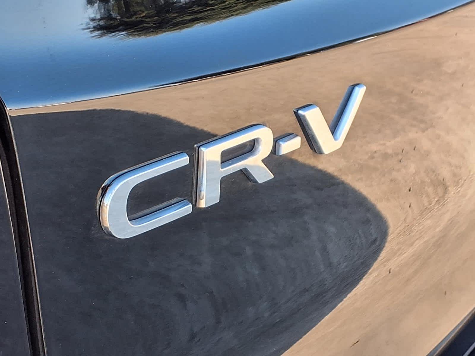Thumbnail: 2025 Honda CR-V - 7