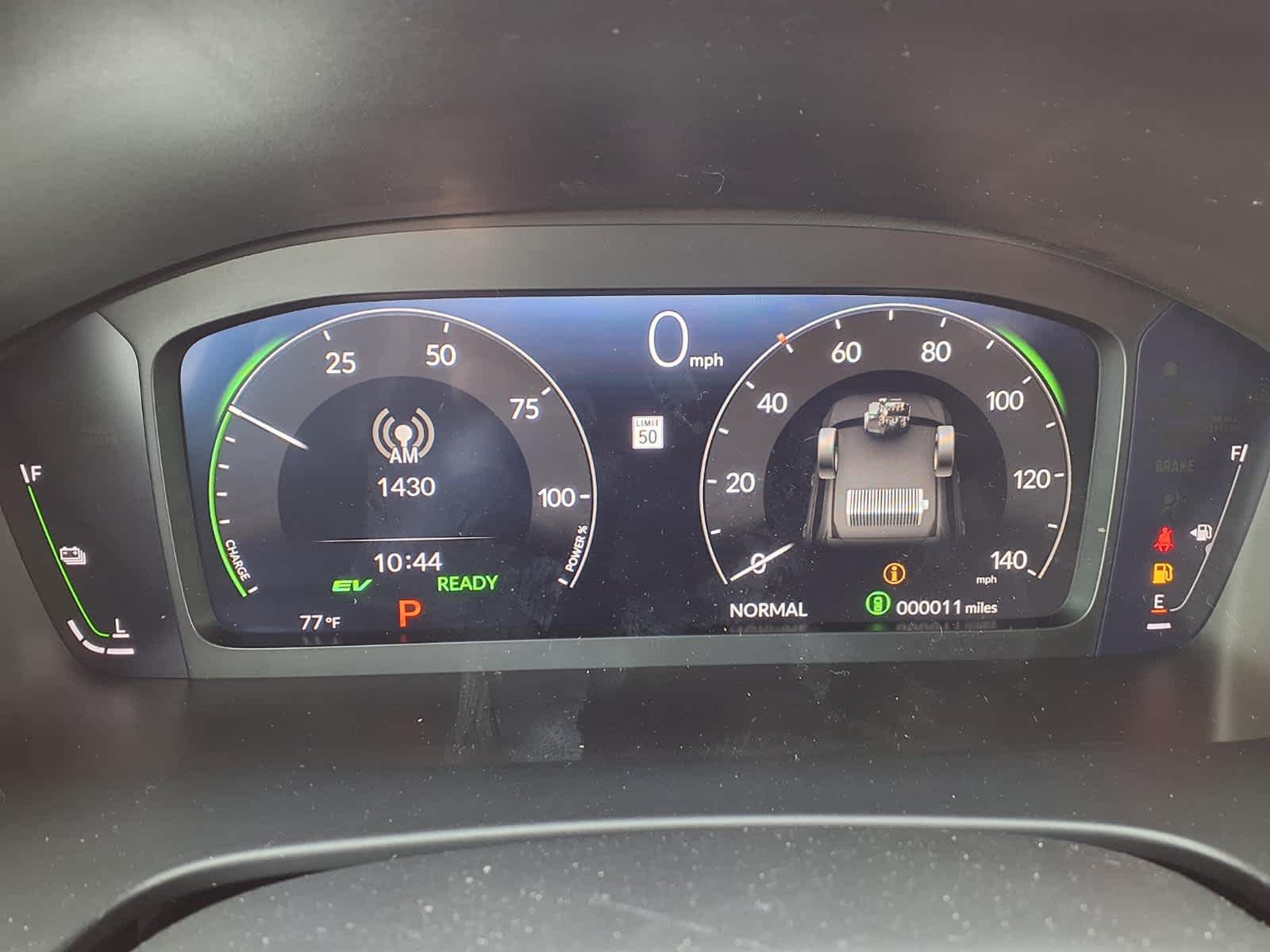 Thumbnail: 2026 Honda CR-V - 17