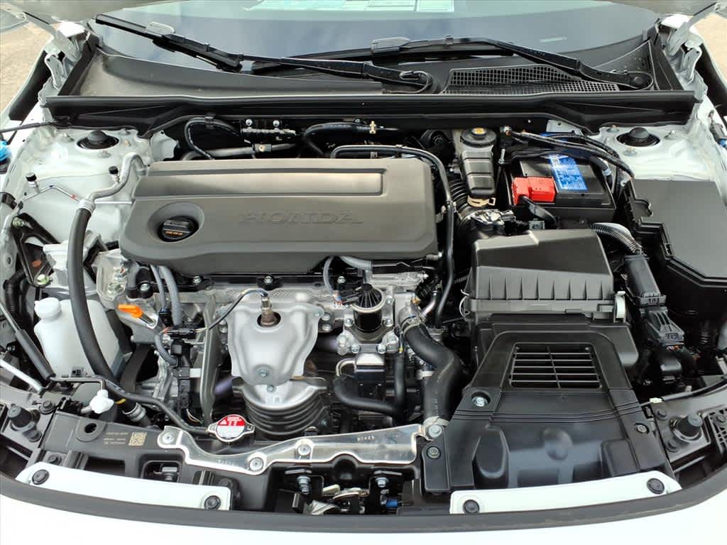 Thumbnail: 2026 Honda Civic - 9