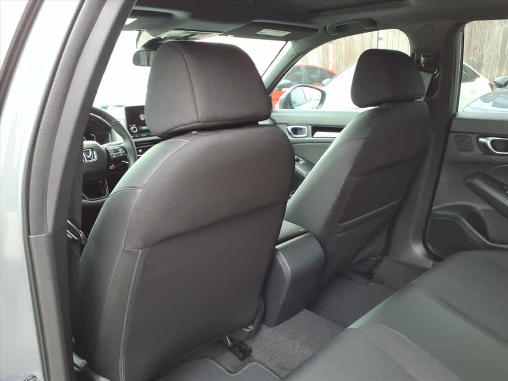 Thumbnail: 2026 Honda Civic - 12