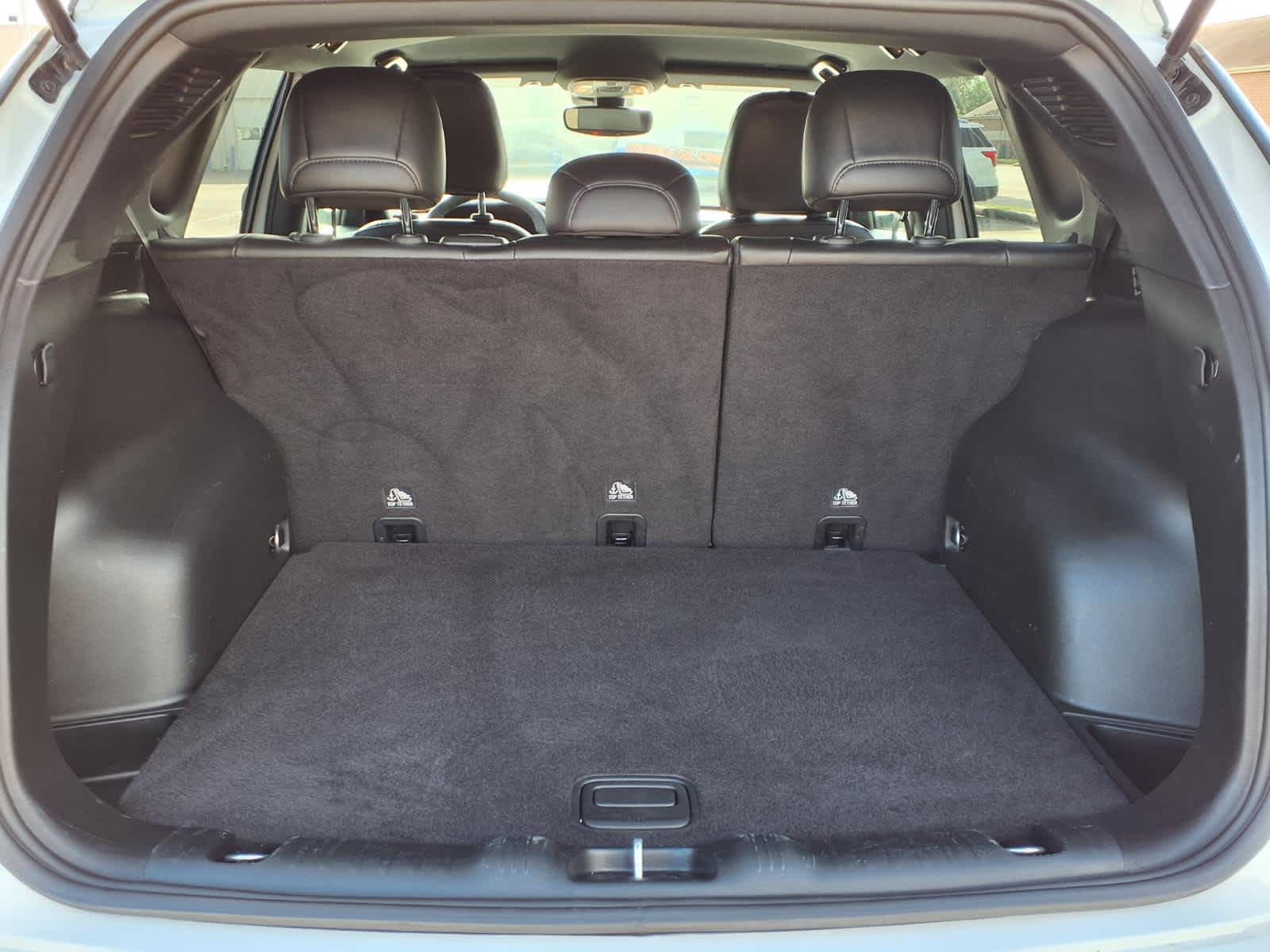 Thumbnail: 2025 Jeep Compass - 10