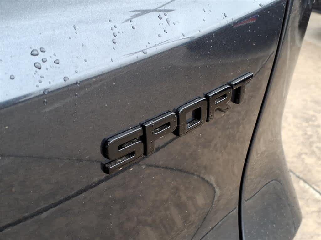 Thumbnail: 2026 Honda CR-V - 7