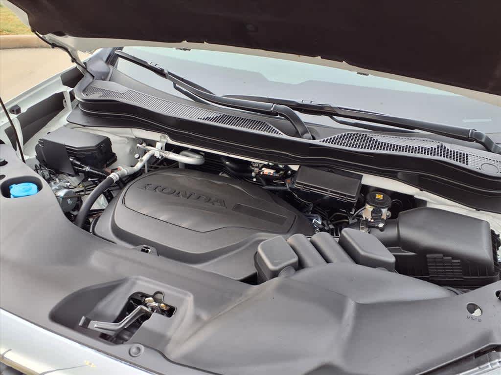 Thumbnail: 2026 Honda Ridgeline - 7