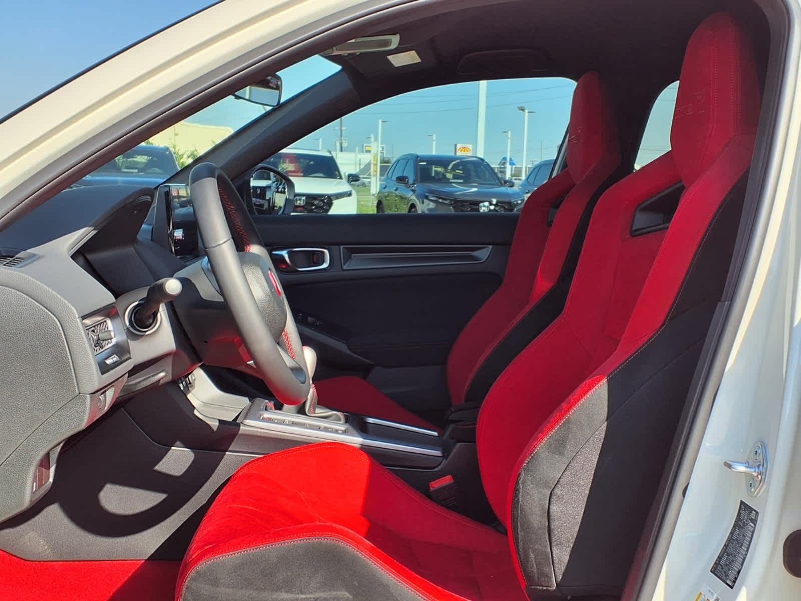Thumbnail: 2026 Honda Civic - 10