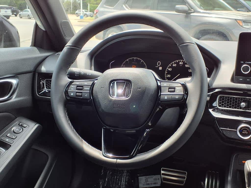 Thumbnail: 2026 Honda Civic - 15