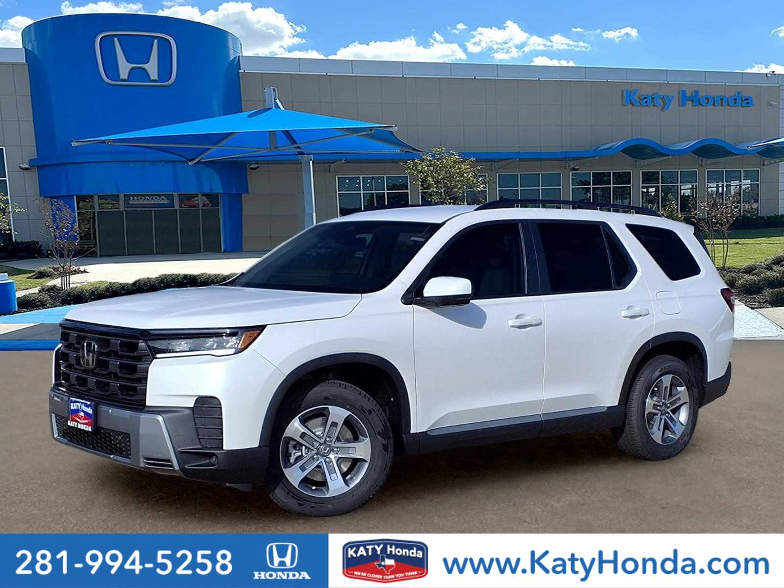  Honda Pilot