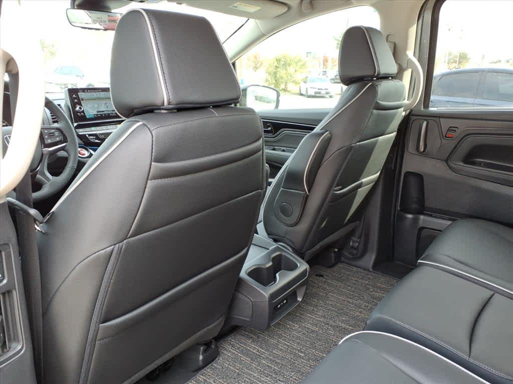 Thumbnail: 2026 Honda Odyssey - 12