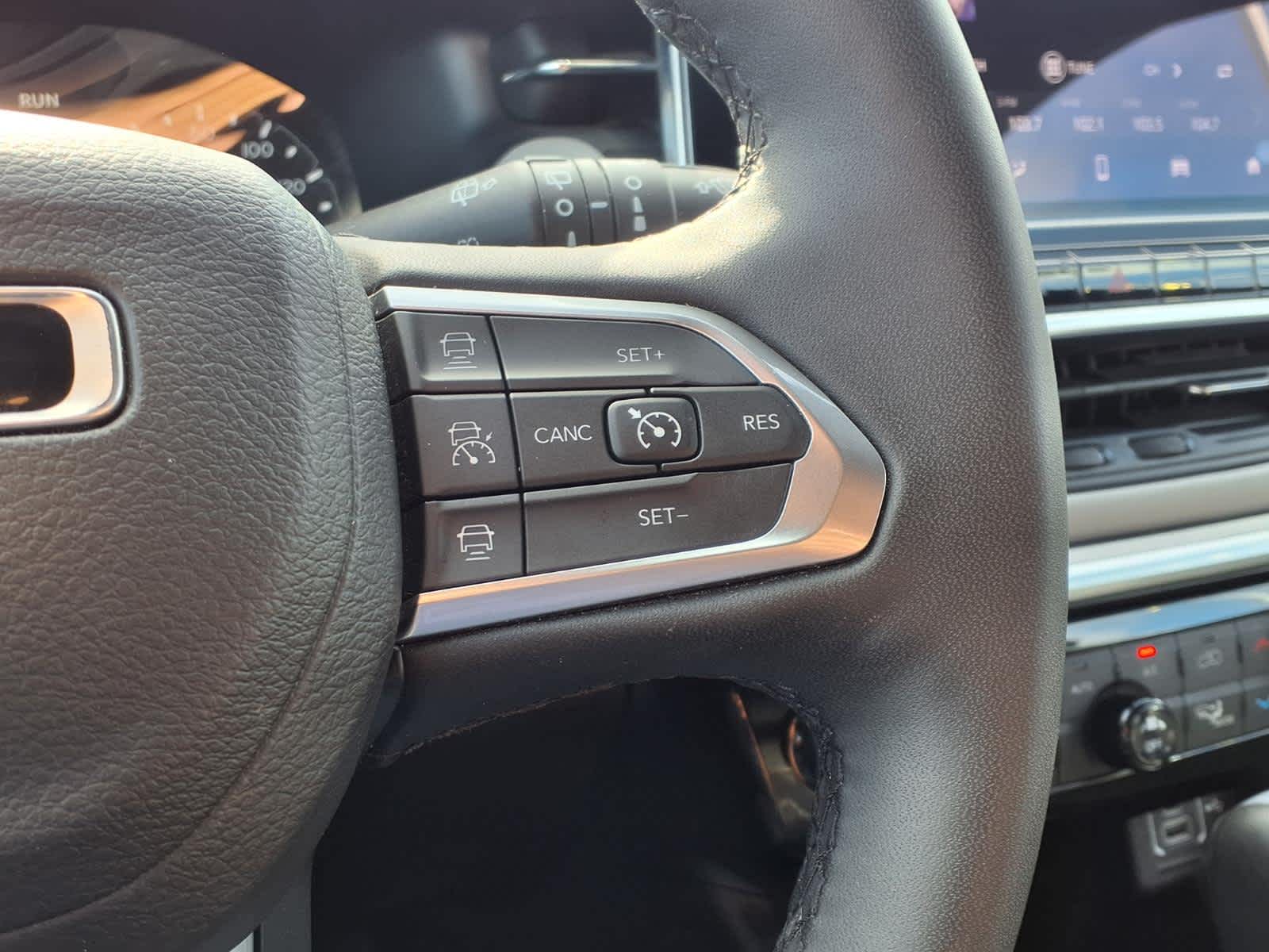 Thumbnail: 2025 Jeep Compass - 21