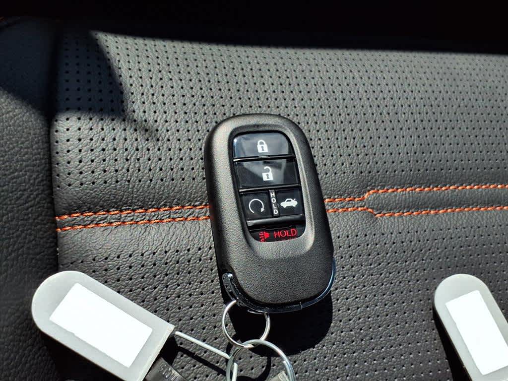 Thumbnail: 2026 Honda CR-V - 20