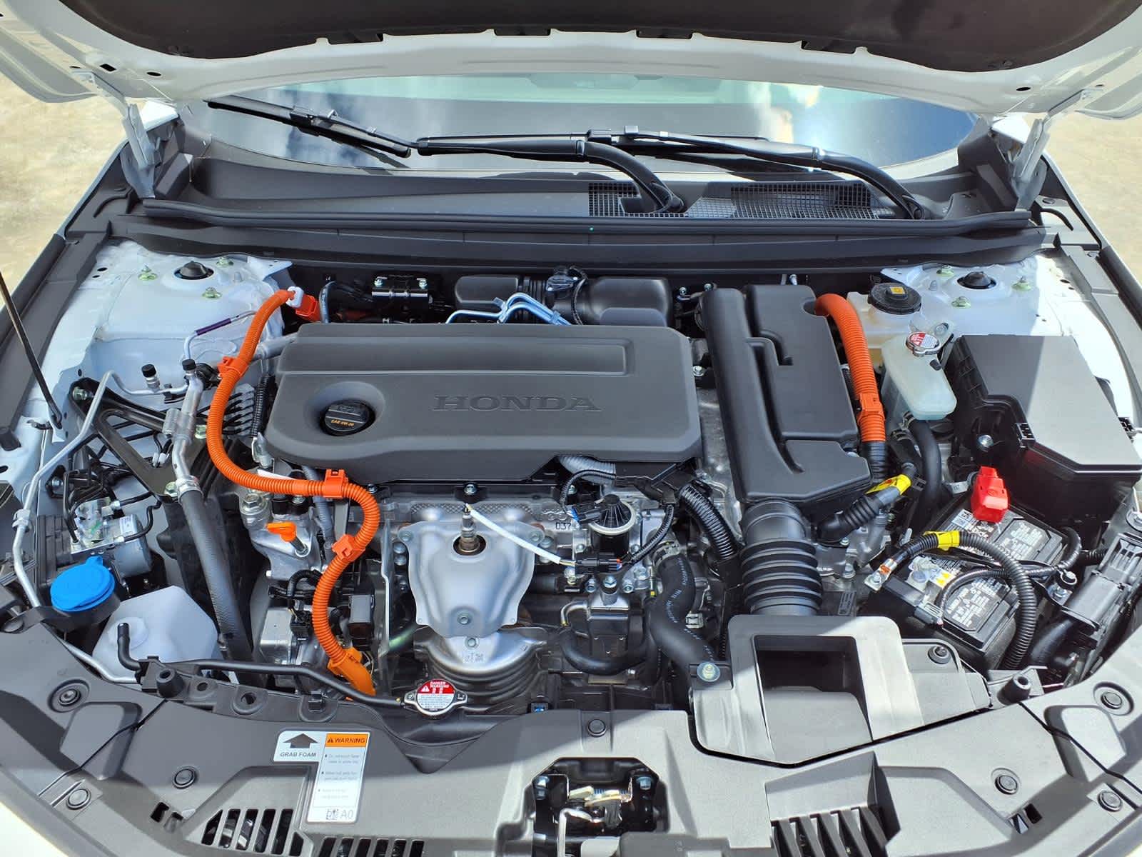 Thumbnail: 2026 Honda Accord - 9