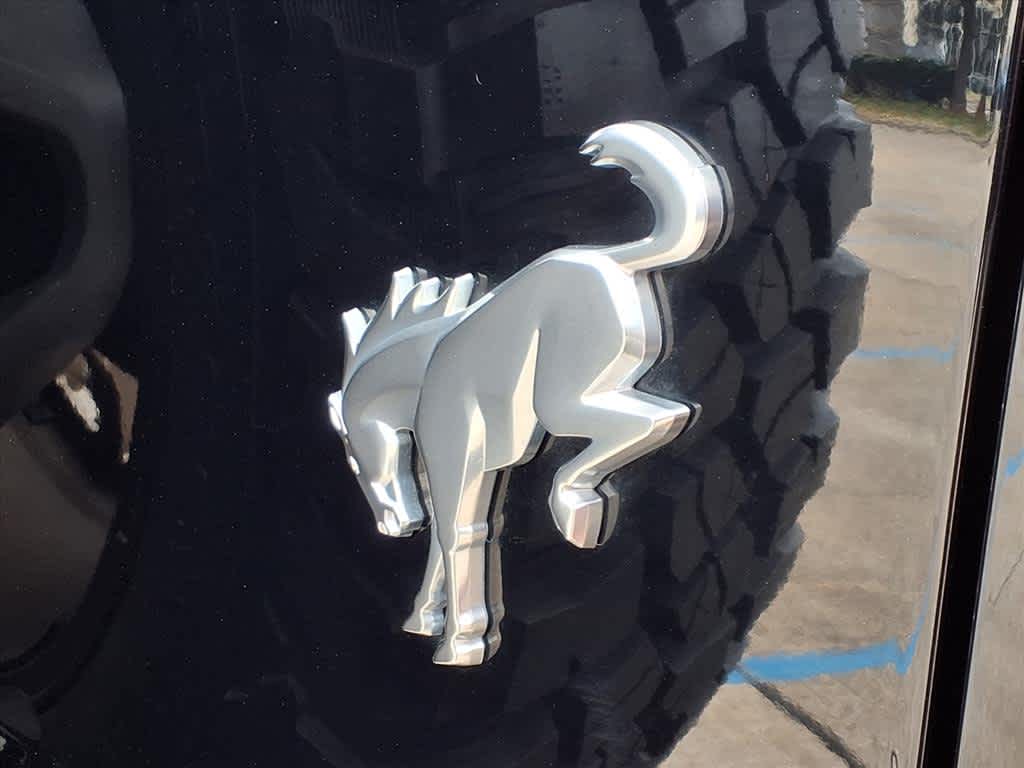 Thumbnail: 2022 Ford Bronco - 7