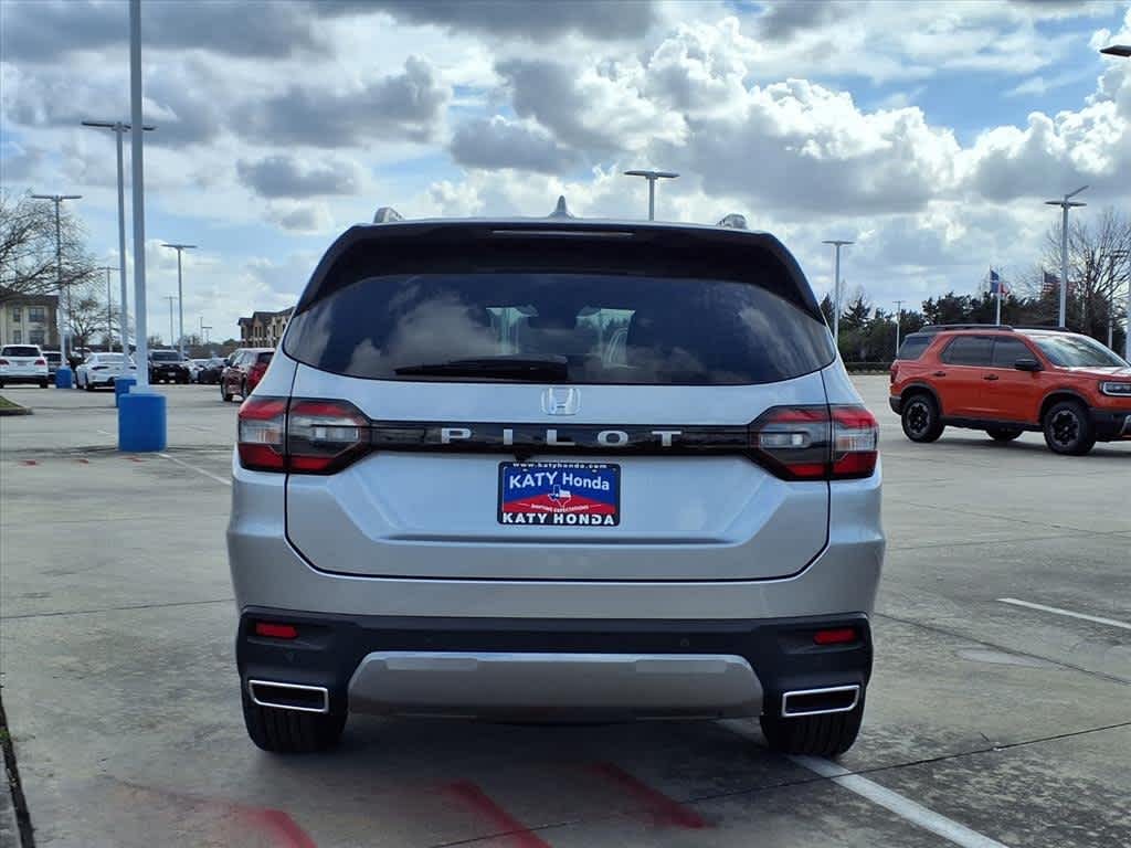 Thumbnail: 2026 Honda Pilot - 6