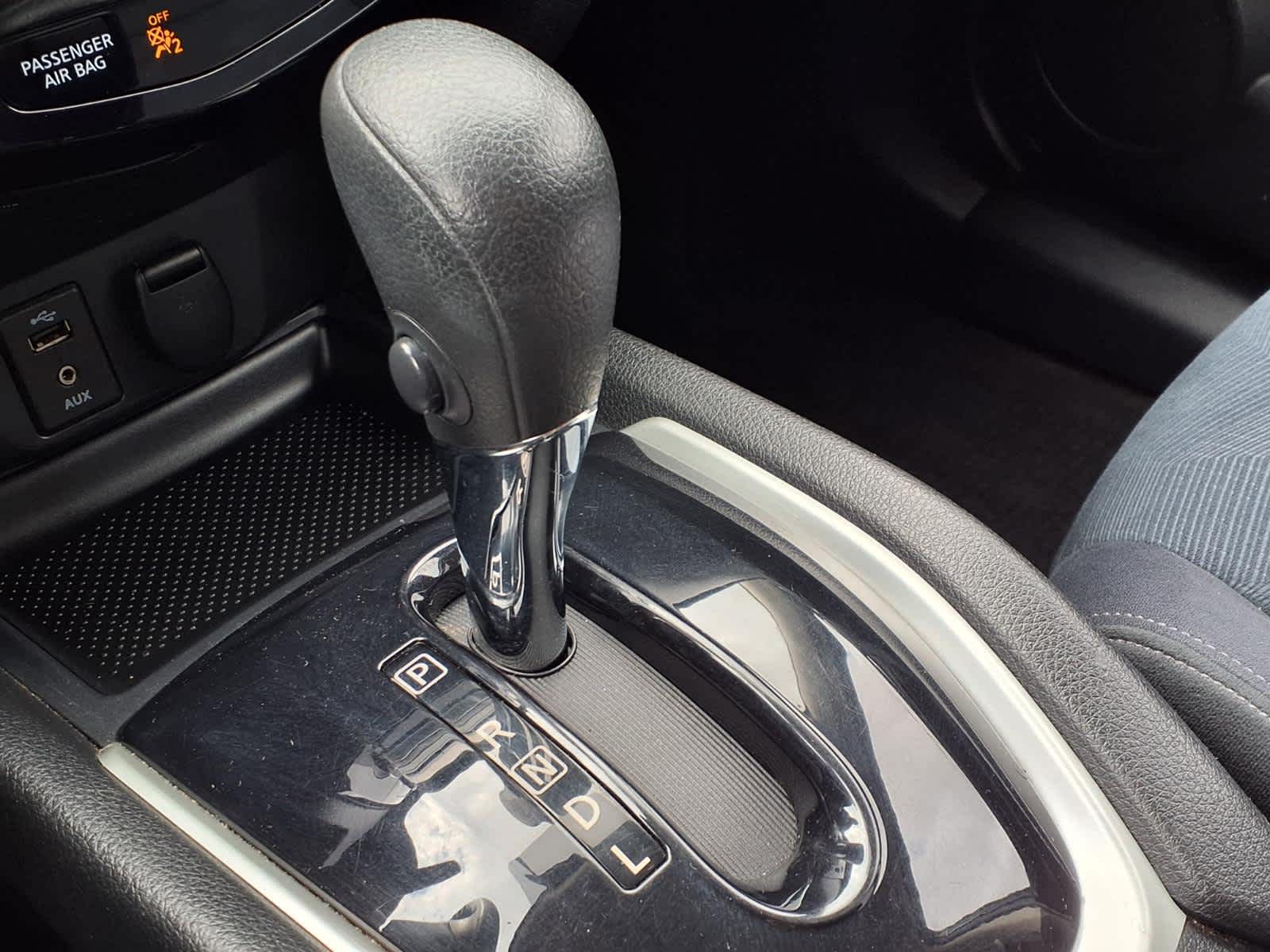 Thumbnail: 2016 Nissan Rogue - 20