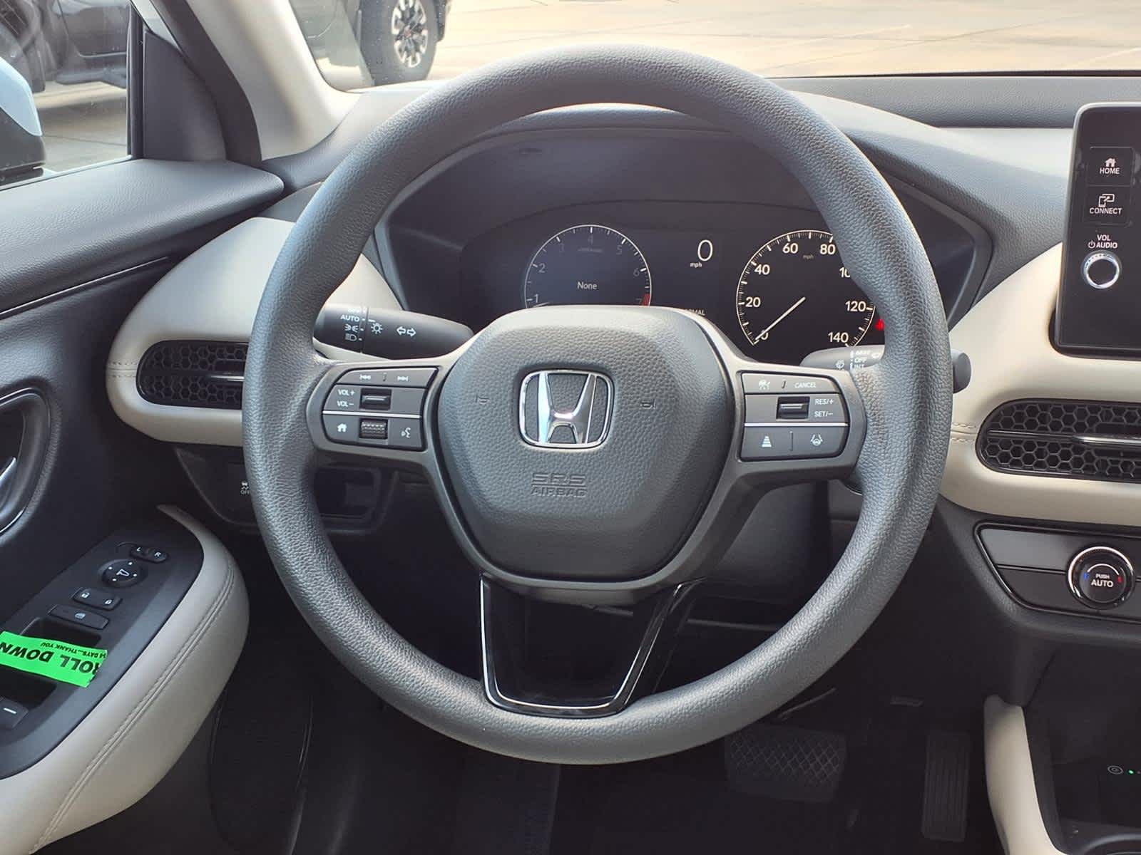 Thumbnail: 2027 Honda HR-V - 15