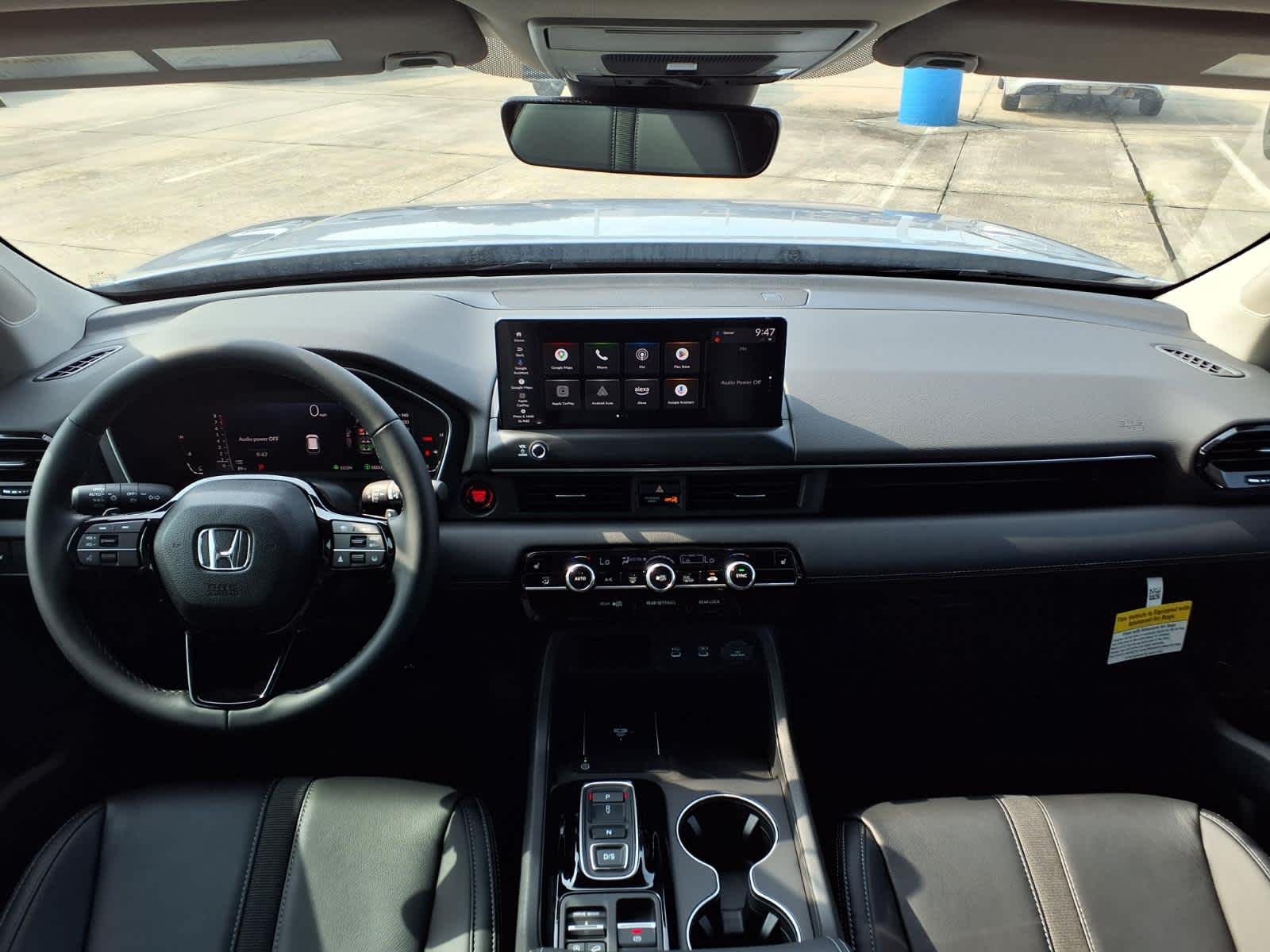 Thumbnail: 2026 Honda Pilot - 14