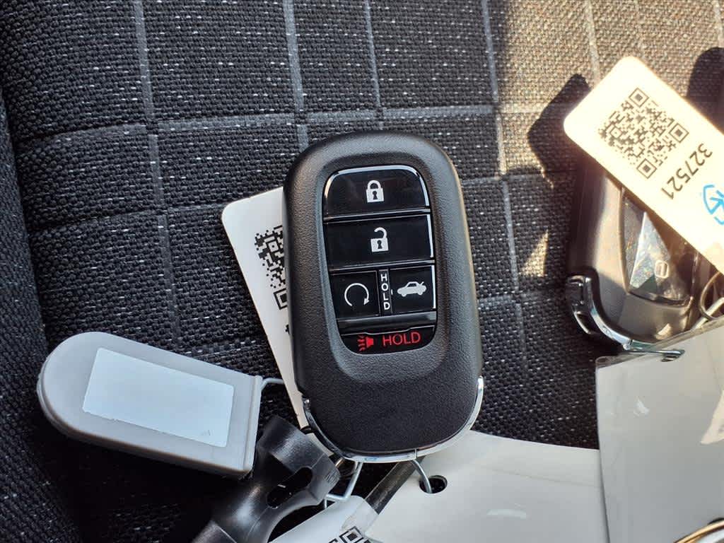 Thumbnail: 2026 Honda HR-V - 20