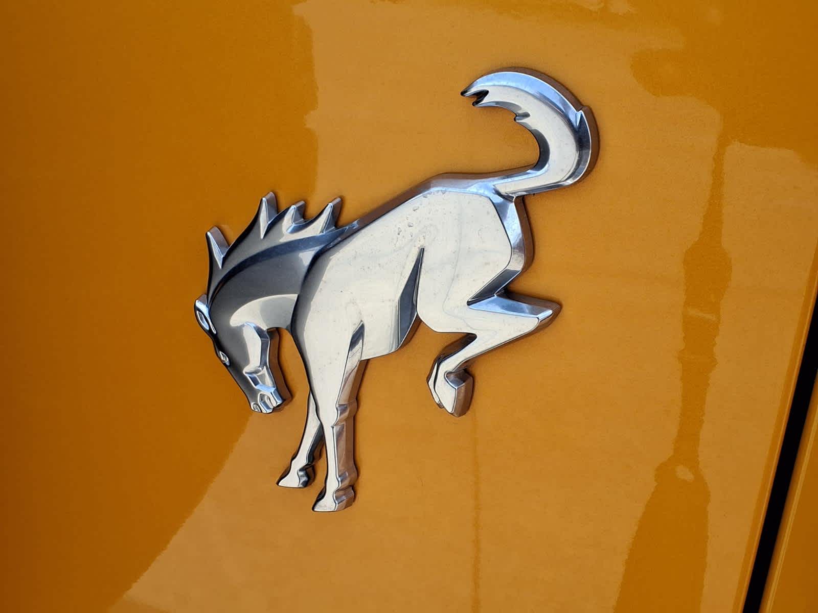 Thumbnail: 2021 Ford Bronco - 7