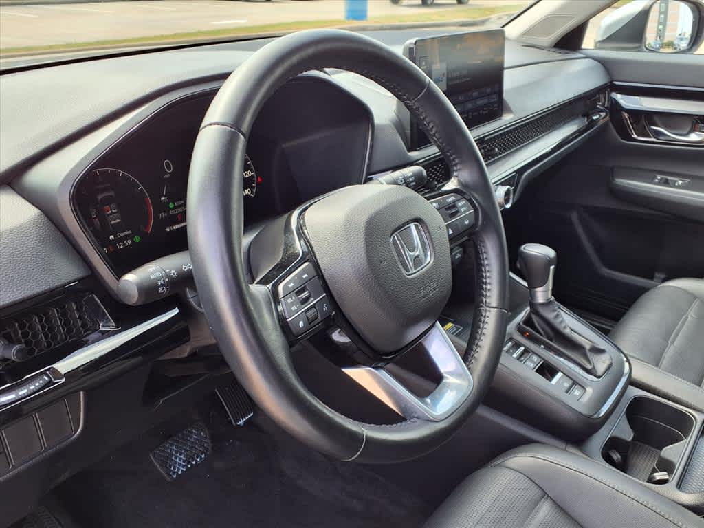 Thumbnail: 2025 Honda CR-V - 2